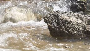 selo sopotnica sopocani slapovi planina reka izvor jadovnik turizam u srbiji turisti vodopad