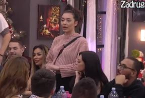 zadruga najnovije vesti paula hublin ljubila se sa bakom prasetom detalji uvrede ponizavanje video