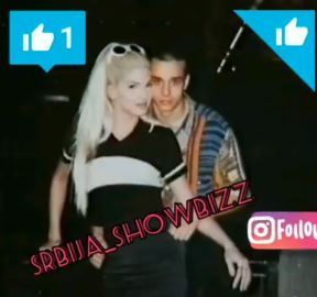 jelena karleusa prvi decko nemanja foto