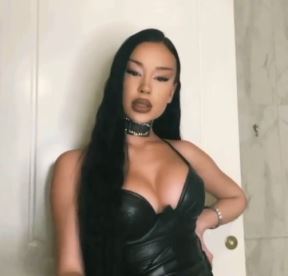 elena kitic stajling instagram foto