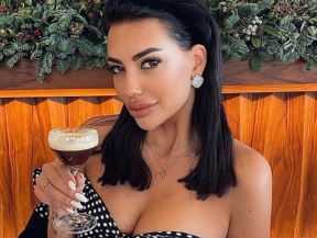 katarina grujic trudna