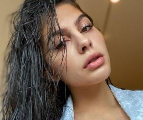 amanda trivizas gole slike instagram foto