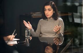 karina curkan osudjena rusija spijun spijunaza