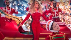 Koliko Maraja Keri zarađuje od pesme All I want for Christmas is you