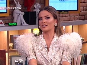 milica pavlovic deda vladimir preminuo amigi show