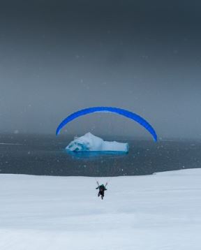 padobran paraglajding petar loncar 
