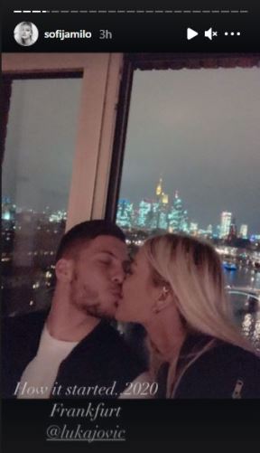 sofija milosevic luka jovic neobjavljene slike 