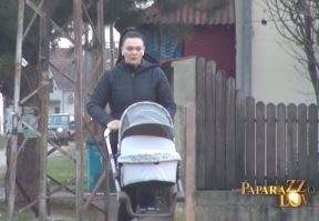 miki djuricic cerka dunja foto