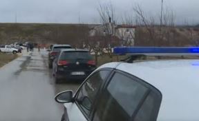 bosna i hercegovina vikendica posusje uguseni tinejdzeri plin foto