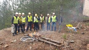 pruga beograd bar odron odroni bezbednost alpinisti železnica srbije