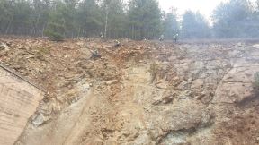 pruga beograd bar odron odroni bezbednost alpinisti železnica srbije