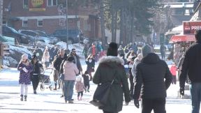 planina zlatibor turizam atrakcije mladi ljudi 