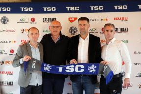 mladen krstajic trener tsc backa topola