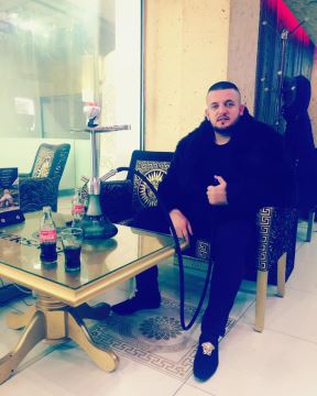 Uhapšen Šenki Versaće kao deo kriminalnog klana
