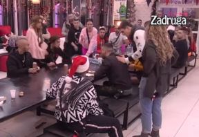 fran pujas jovan cvijetic cvele svadja zadruga video