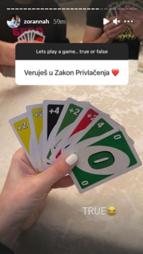 zorannah maserati lakse je kad si tuzan sa parama foto