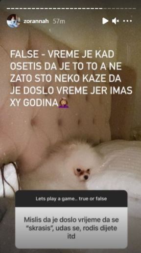zorannah maserati lakse je kad si tuzan sa parama foto