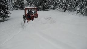 upozorenje rhmz sneg meteoalarm zavejano