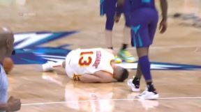 bogdan bogdanovic povreda koleno