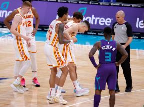 nba rezultati nikola jokic dabl dabl bogdan bogdanovic povreda fotografije