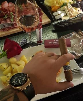 darko lazic ana korac soraja devito roleks laznjci foto