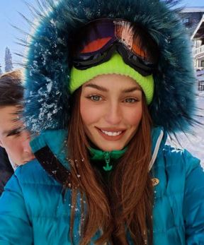 andjela jovanovic decko sportista