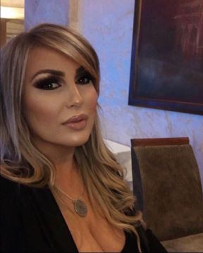 elma sinanovic ah tugo tugo povratak na scenu foto instagram