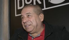 Hasan Dudć o Zlati Petrović