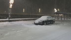 sneg poplave srbija vanredna situacija neprohodni putevi nema struje