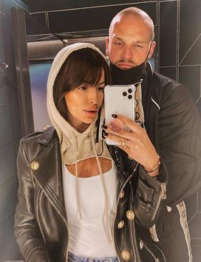 ana rajkovic predrag rajkovic burek foto
