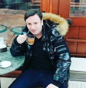 Kako danas izgleda Memo Haljevac pobednik Farme