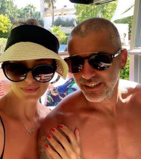 nikola lazetic zena sonja brak deca