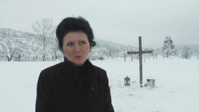 nova varos sjeniste dvoriste kuce ostaci velika srpska bogomolja hram cetiri sestre obnova foto