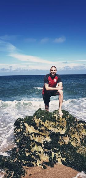 srpski golman vanuatu uragan marko milivojevic crvena zvezda zivotna prica mondo intervju