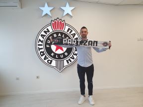 marko zivkovic potpisao fk partizan prvo zimsko pojacanje transferi superliga