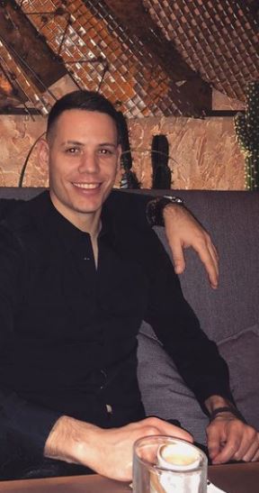 ceca raznatovic novi decko bogdan srejovic cime se bavi