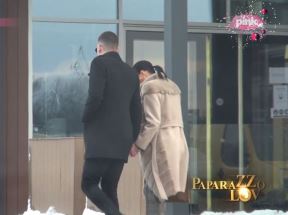 ceca raznatovic decko bogdan cerka zimovanje kopaonik