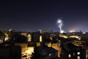 vatromet beograd srpska nova godina