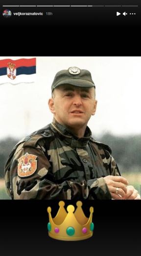 Kako izgleda devetoro dece koje je Arkan dobio sa 5 žena?