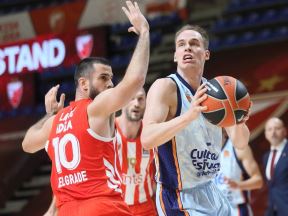 Crvena zvezda i Partizan traže pojačanja slobodni agenti u Evropi