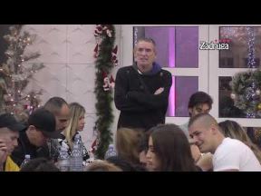 Lepi Mića postao deda