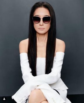 vera vang fotografije kolekcije naocara