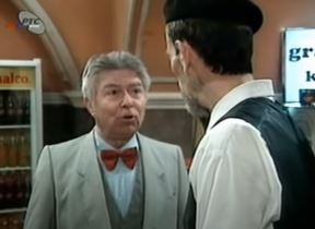 Seka Sablić bila u vezi sa glumcem