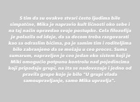 glumica milena radulovic seksualno nasilje zlostavljanje silovanje aktivistkinje strucnjaci prijava 
