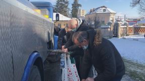 bogojavljenje obicaj sveta vodica crkva plivanje za casni krst