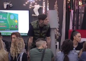 Vladimir Tomović izvređao Staniju Dobrojević