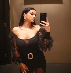 milica ristic devojka nikola radjen