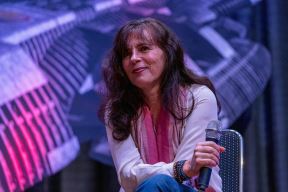 Mira Furlan o silovanju