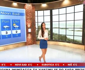 Marija Egelja o internet prevari