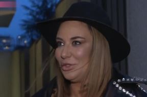 Ana Nikolić dijeta